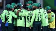 PAK vs BAN Dream11 Team Prediction, ICC Champions Trophy 2025: Tips and Suggestions To Pick Best Winning Fantasy Playing XI for Pakistan vs Bangladesh Cricket Match in Rawalpindi