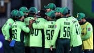 Pakistan Out of ICC Champions Trophy 2025 After New Zealand's Seven-Wicket Victory Over Bangladesh