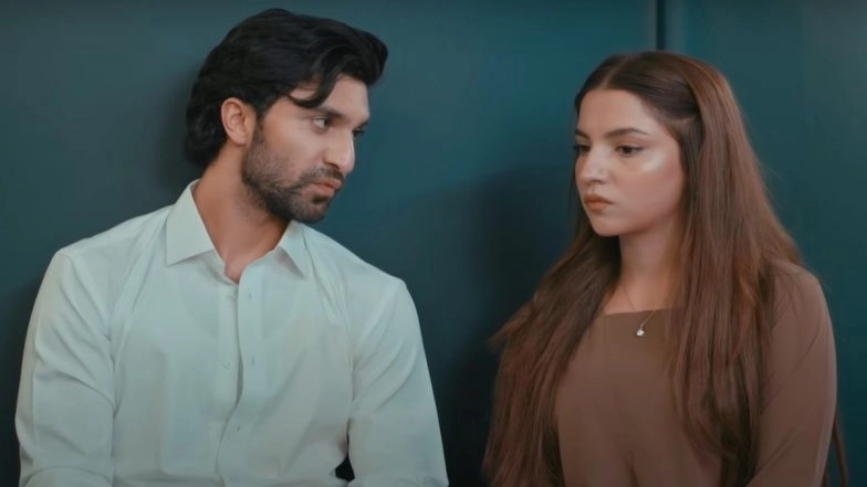 'Meem Se Mohabbat' Ep 16 Written Update: What Happened in Ahad Raza Mir-Dananeer Mobeen's Drama?
