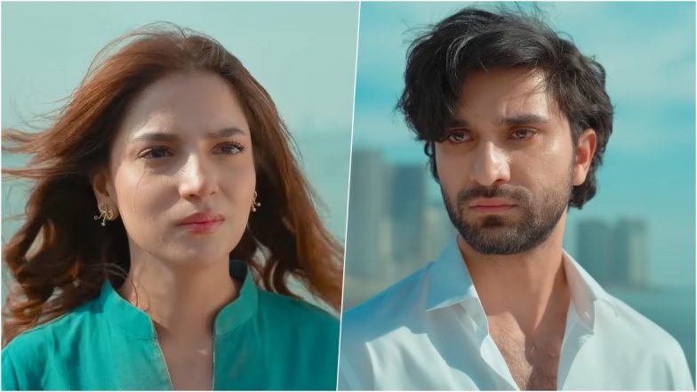 'Meem Se Mohabbat' Episode 19 Written Update: Talha Breaks Roshi's Heart, Fires Her From Internship