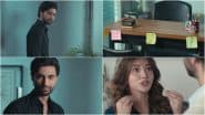 Pakistani Drama 'Meem Se Mohabbat' Episode 20 Written Update: Talha Misses Roshi Badly but Informs His Father About His 'Mature Decision' To Marry Sabeeka! (Watch Video)