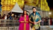 ‘The Great Indian Kapil Show’: Parineeti Chopra and Raghav Chadha’s Appearance on Season 3 Halted After AAP Leader’s Mother Falls Ill