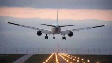 Airports Authority of India Completes Airspace Design and Flight Procedures for Navi Mumbai, Noida International Airports