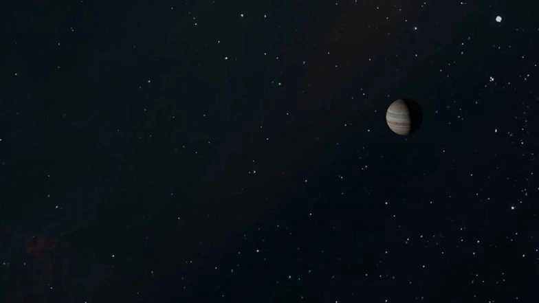 Will 7 Planets Be Visible in the Night Sky in February 2025? Here’s Everything To Know