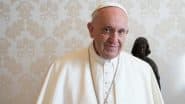 Pope Francis in Critical Condition After Long Respiratory Crisis, Requiring Oxygen at High Flow, Says Vatican