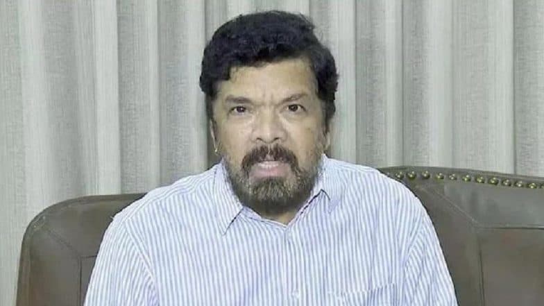 Andhra Pradesh CID Takes Custody of Actor Posani for Questioning