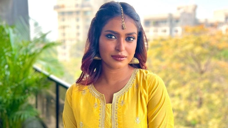 'Dulhaniya Beediwali': Poulomi Das Takes the Lead in a Supernatural Village Tale