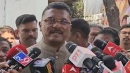 Pune Bus Rape Case: Maharashtra Transport Minister Pratap Sarnaik Orders Inquiry Against Assistant Transport Superintendent, Swargate Bus Depot Manager