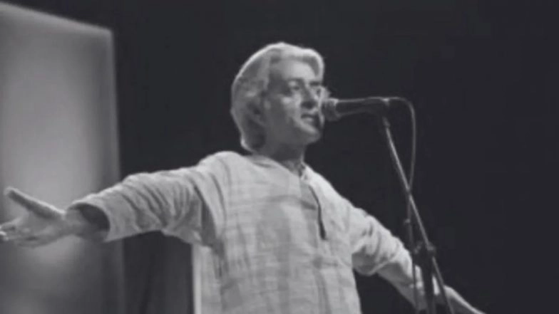 Noted Singer Pratul Mukhopadhyay Passes Away at 82
