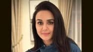 'Cut Out the Noise... Listen to Ricky' Punjab Kings Co-Owner Preity Zinta Provides Special Message For PBKS Cricketers Ahead of IPL 2025 Season (See Post)