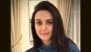 India-Pakistan Tension: Preity Zinta Thanks Spectators for Staying Calm After IPL Match Gets Cancelled in Dharamshala After Air Raid Alerts