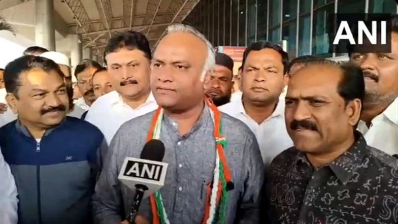 Priyank Kharge Slams Centre's 'Modinomics', Says Union Budget Unlikely to Bring Relief