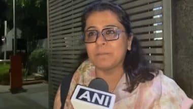 Delhi Exit Poll 2025 Result: Exit Polls Have Proven Wrong for Our Party, AAP Will Form Government, Says Party Spokesperson Priyanka Kakkar (Watch Video)