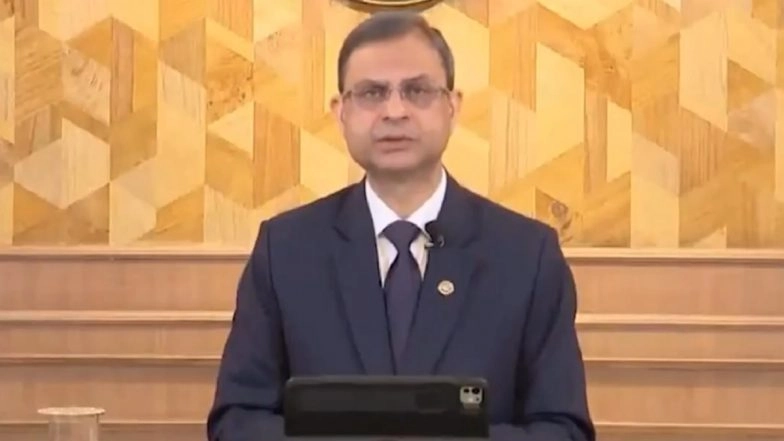 RBI Governor Says India Can Certainly Achieve 7% Plus Growth Rate