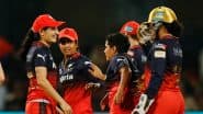 RCB Funny Memes and Jokes Go Viral After Royal Challengers Bengaluru’s Narrow Loss Against Mumbai Indians in WPL 2025