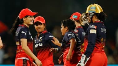 RCB Funny Memes and Jokes Go Viral After Royal Challengers Bengaluru’s Narrow Loss Against Mumbai Indians in WPL 2025