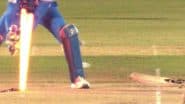 Was Radha Yadav Out or Not Out? Third Umpire's Decision Sparks Controversy During Mumbai Indians vs Delhi Capitals WPL 2025 Match