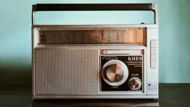 World Radio Day 2025: AIR, UNICEF Hold 'Radio Charcha' Event To Discuss Importance of Radio as Medium