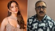 ‘Mere Husband Ne Doosri Biwi Bana Li Hai’: Rakul Preet Singh’s Shocking Statement Gets Amusing Response From ‘Rakesh Sharma Sir’ (Watch Viral Video)