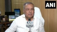 BBMP Elections 2025: &lsquo;Like It or Not, Bruhat Bengaluru Mahanagara Palike Polls Should Be Held in May&rsquo;, Says Karnataka Minister Ramalinga Reddy