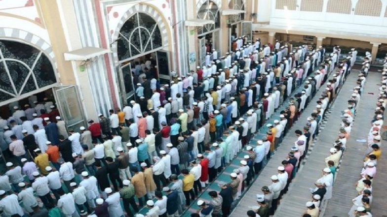 Ramzan 2025: Telangana Government Allows Muslim Employees To Leave Work at 4 PM From March 2 to 31 To Offer Prayers