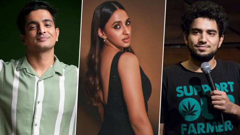 &lsquo;Any and All Rape Is Ok?&rsquo;: Akansha Ranjan Kapoor Speaks Up for Ranveer Allahbadia and Samay Raina Amid Legal Drama Over Controversial Joke on &lsquo;India&rsquo;s Got Latent&rsquo;