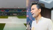 'Was the ICC Money Utilised Wisely By Pakistan?' Mohammad Kaif Slams PCB For Not Covering Rawalpindi Cricket Stadium Fully As Rain Washes Out AUS vs SA Champions Trophy 2025 Clash