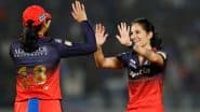 Renuka Singh Thakur Becomes WPL 2025's New Purple Cap Holder After Three-Wicket Haul in DC-W vs RCB-W Match, Shares How NCA Training Helped Her (Watch Video)