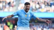 FIFA Club World Cup 2025: Pep Guardiola Reveals Rodri Wanted Extended Minutes in Manchester City’s 5–2 Win Over Juventus