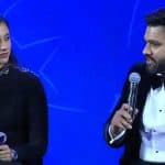 Rohit Sharma Hilariously Reveals His Teammates Tease Him About Forgetting While Responding to Smriti Mandhana’s ‘Hobby’ Question at BCCI Awards 2025 (Watch Video)