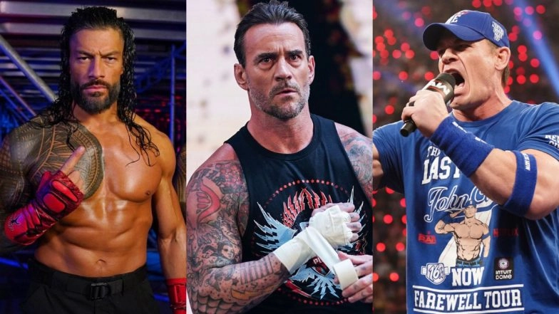 Where to Watch WWE Royal Rumble 2025 in India?