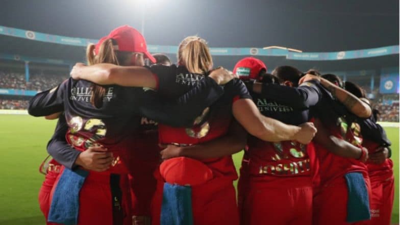 RCB-W vs GG-W Dream11 Team Prediction, WPL 2025: Tips and Suggestions To Pick Best Winning Fantasy Playing XI for Royal Challengers Bengaluru Women vs Gujarat Giants Women's T20 Cricket Match in Bengaluru