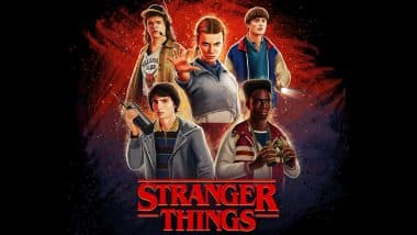 Posters, Character Designs and More From Millie Bobby Brown’s ‘Stranger Things 5’ LEAKED Online