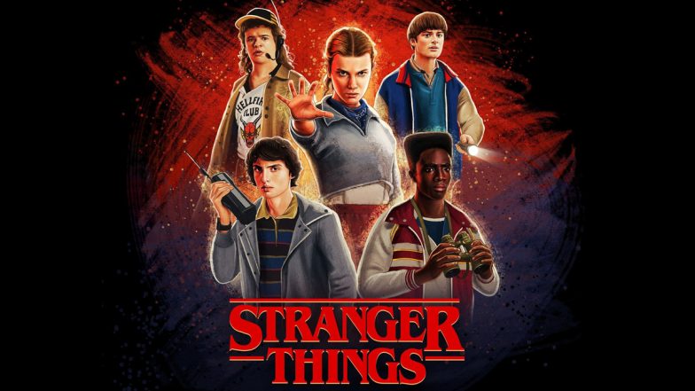 ‘Stranger Things 5’ Leaked: New Poster of Millie Bobby Brown’s Eleven, Character Designs and Major Updates From Netflix’s Popular Series Surface Online (See Pics)