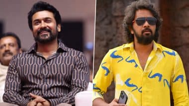 ‘Thandel’ Director Chandoo Mondeti Confirms Film With Suriya, Calls It ‘Larger-Than-Life Story’