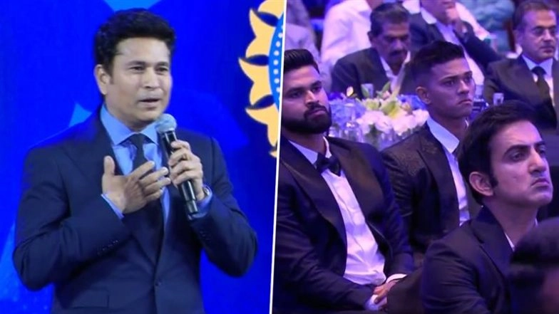 Master Blaster Sachin Tendulkar Urges Indian Cricketers to Not Get Distracted by 'Disruptions' 