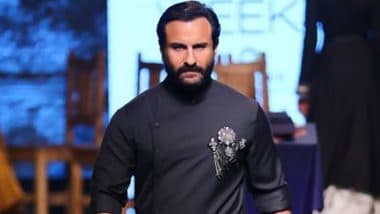 Saif Ali Khan Stabbing Case: Mumbai Police Conduct Identification Parade for Accused Mohammad Shariful Islam Shehzad at Arthur Road Jail