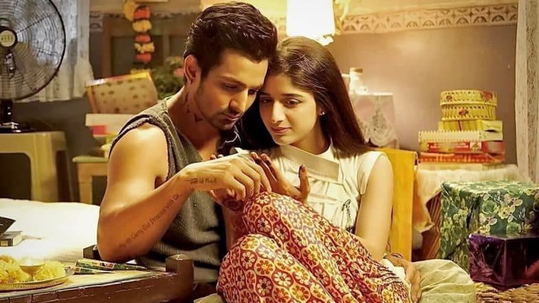 Fans in Ratlam Expecting ‘Sanam Teri Kasam 2’ Shocked As 2016 Film’s Re-Release Starring Harshvardhan Rane and Mawra Hocane Plays Onscreen