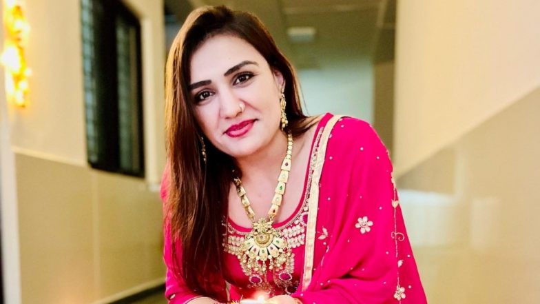Arjuna Awardee Saweety Boora Files FIR Against Her Husband and Ex-Kabaddi Player Deepak Hooda For Alleged Domestic Violence and Dowry Demands