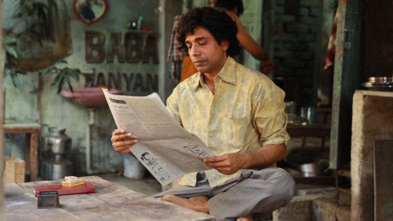 ‘Superboys of Malegaon’: Vineet Kumar Singh Reveals How He Improvised Powerful ‘Writer Baap Hota Hai’ Dialogue From Trailer