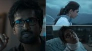 &lsquo;Sabdham&rsquo; Trailer: Aadhi Pinisetty Tries To Solve Paranormal Mystery in This Chilling Thriller Co-Starring Lakshmi Menon (Watch Video)