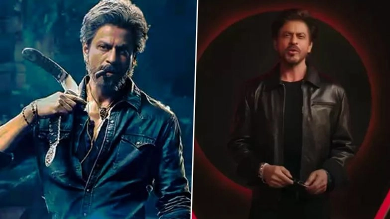 Shah Rukh Khan Takes a Dig at Sameer Wankhede Again in 'The Ba***ds of Bollywood'
