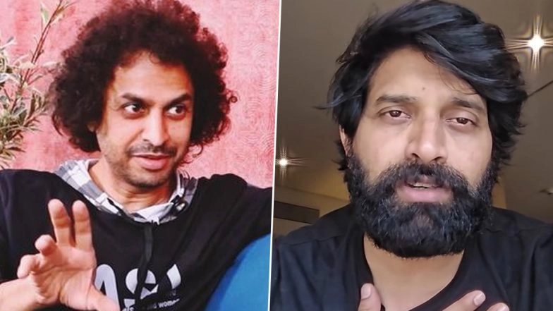 RJ Shekhar Basha Booked by Hyderabad Police After Complaint by Victim in Jani Master Case