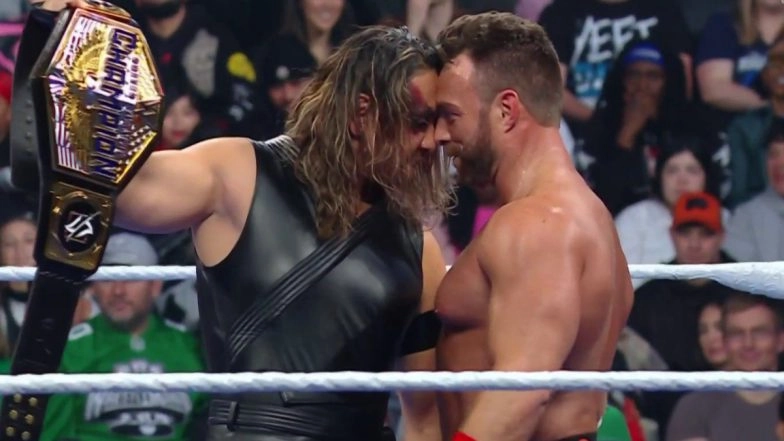 WWE SmackDown Tonight, February 28: Shinsuke Nakamura to Defend US Title Against LA Knight, Women's US Champion Chelsea Green Faces Mystery Opponent And Other Exciting Matches on WWE Friday Night SmackDown