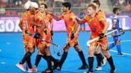 Shrachi Rarh Bengal Tigers Win Hockey India League 2024-25, Jugraj Singh Scores Hat-Trick As They Beat Hyderabad Toofans 4-3 to Clinch Title