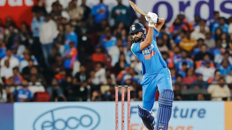 Check Which Franchise Shreyas Iyer Will Play for in IPL 2025