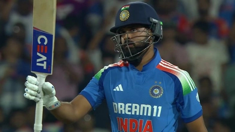 IND vs ENG 1st ODI 2025: Shreyas Iyer Says He Wasn't Supposed To Play if Virat Kohli Was Fit