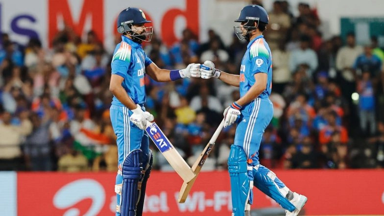 Will IND vs ENG 2nd ODI 2025 Live Telecast Be Available on DD National or DD Sports on DD Free Dish?