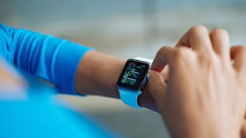 Wearable Market of India Declined in 2024 for First Time, Says IDC Report