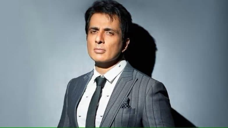 Sonu Sood Dedicates Miss World Humanitarian Award to Resilient Mothers, Students and Migrants
